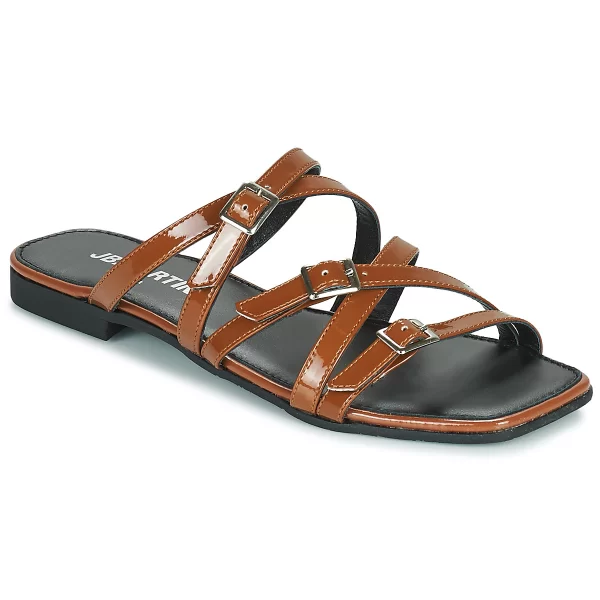 Mules JB Martin AMANDE