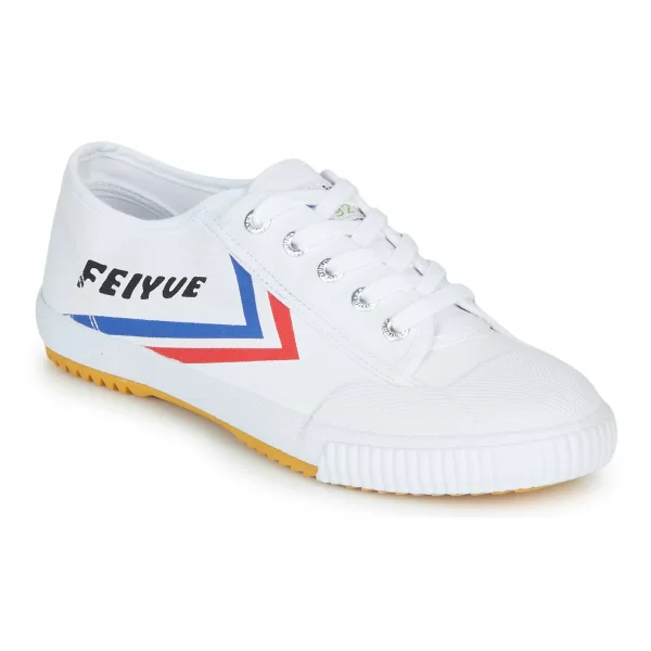 Xαμηλά Sneakers Feiyue FE LO 1920