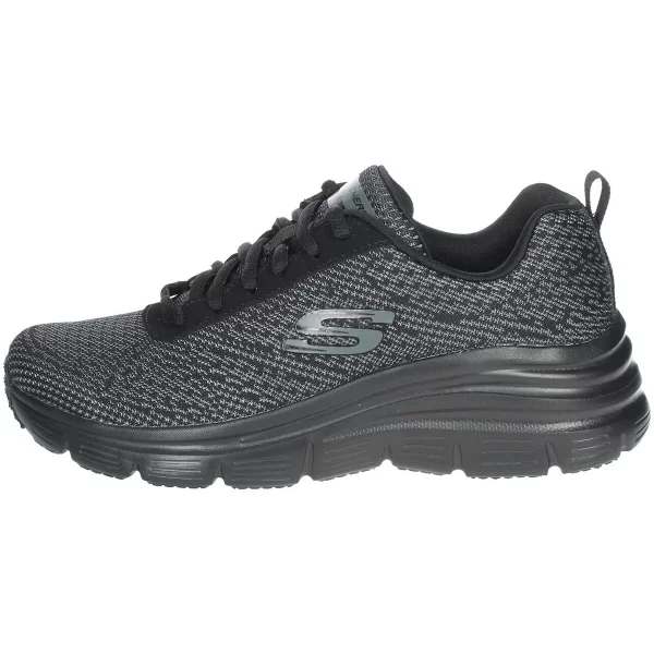 Ψηλά Sneakers Skechers 12719