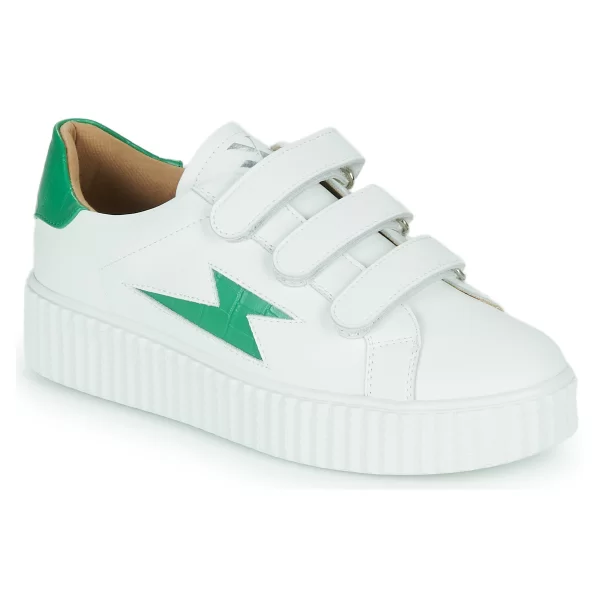 Xαμηλά Sneakers Vanessa Wu ELSA