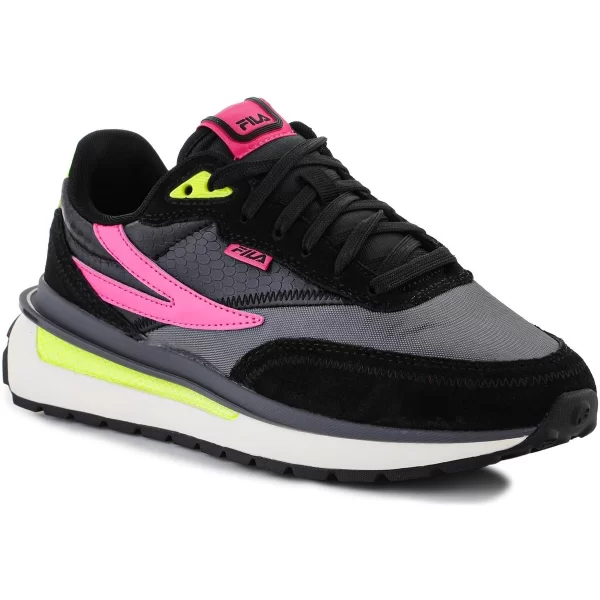Xαμηλά Sneakers Fila REGGIO F WMN FFW0262-83238
