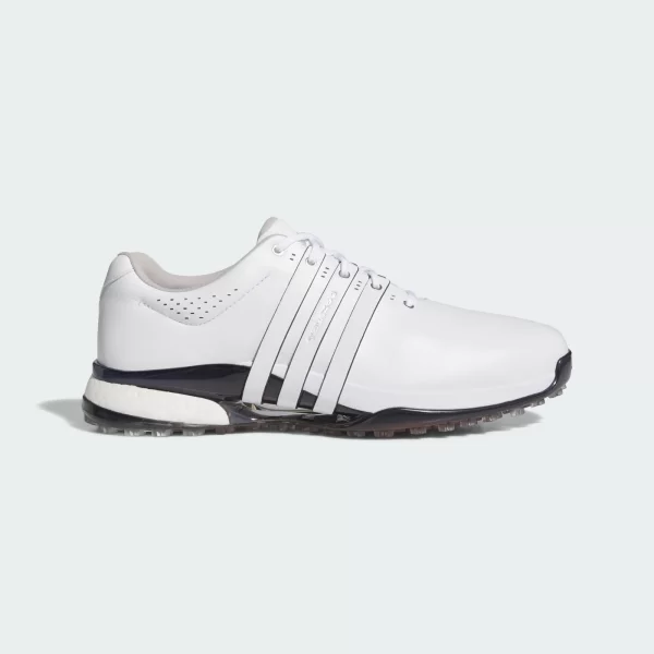 adidas M Tour360 25 Spikeless Golf Shoes (9000263661_83665)