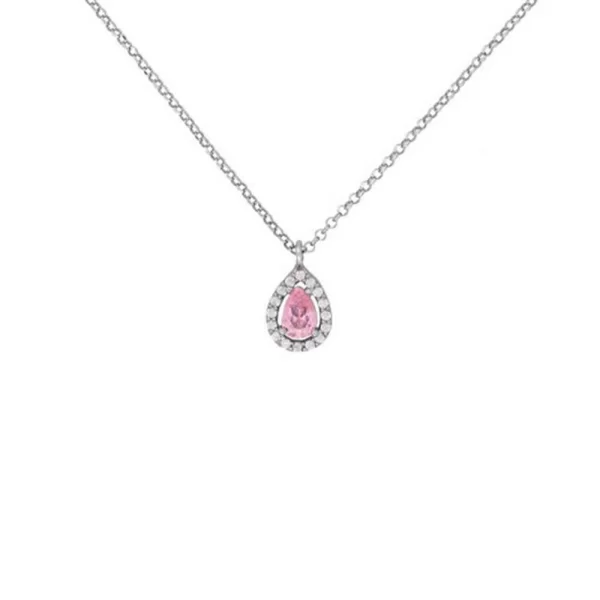 Κολιέ Ασημένιο