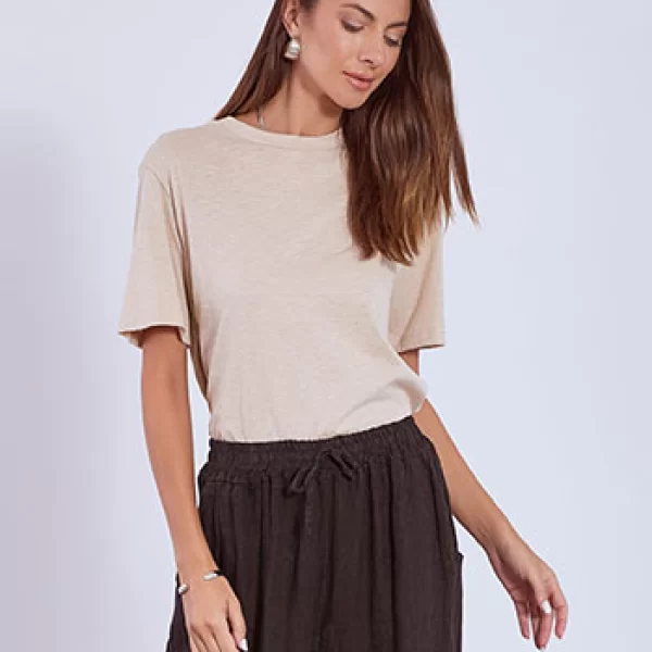 T-shirt μονόχρωμο unisex AS4001.4001+3