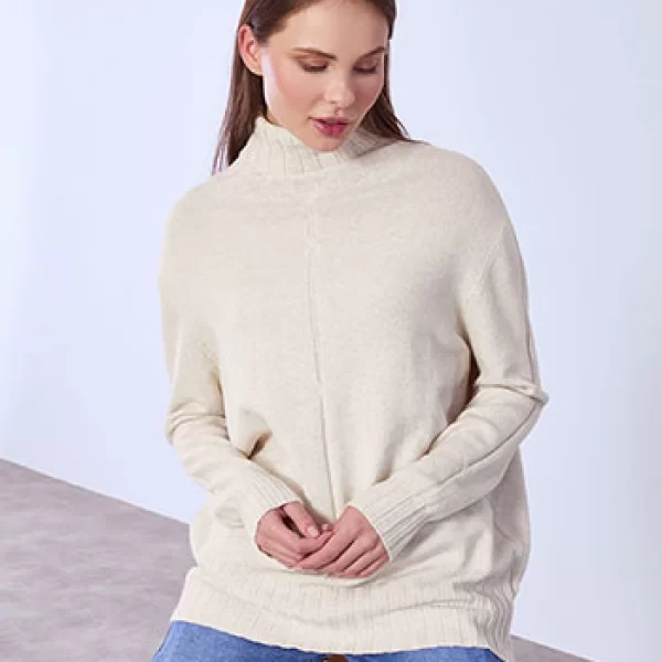 Ζιβάγκο με διακοσμητική ραφή WT7572.4301+5