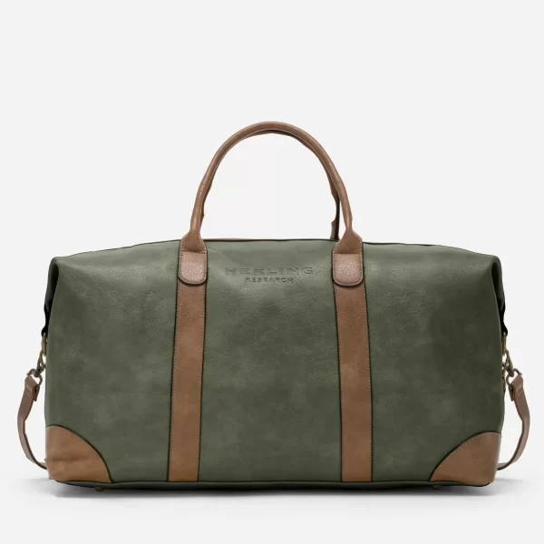 FROST (New Collection) - PEWTER GREEN