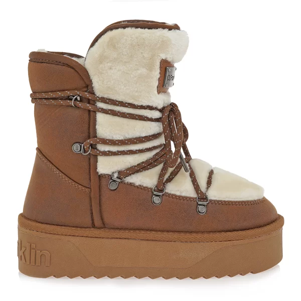 SNOW BOOTS σχέδιο: V348H0082