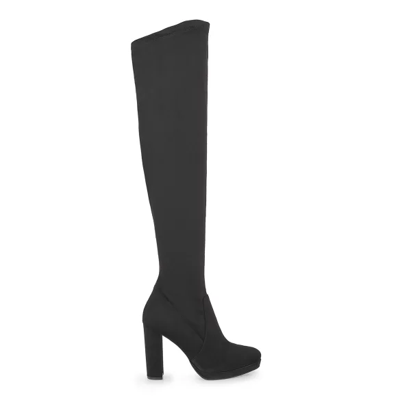 OVER THE KNEE BOOTS σχέδιο: V21009764