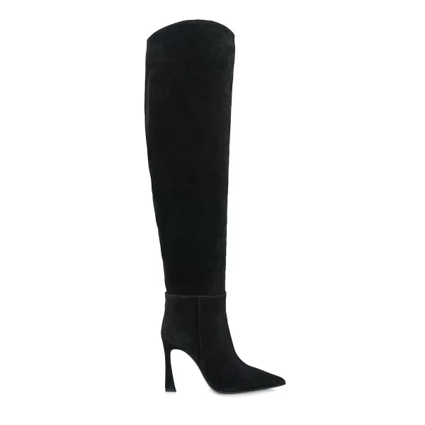 OVER THE KNEE BOOTS σχέδιο: V223E6475
