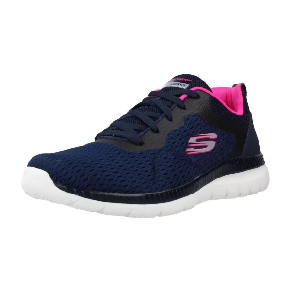 Xαμηλά Sneakers Skechers BOUNTIFUL-QUICK PATH