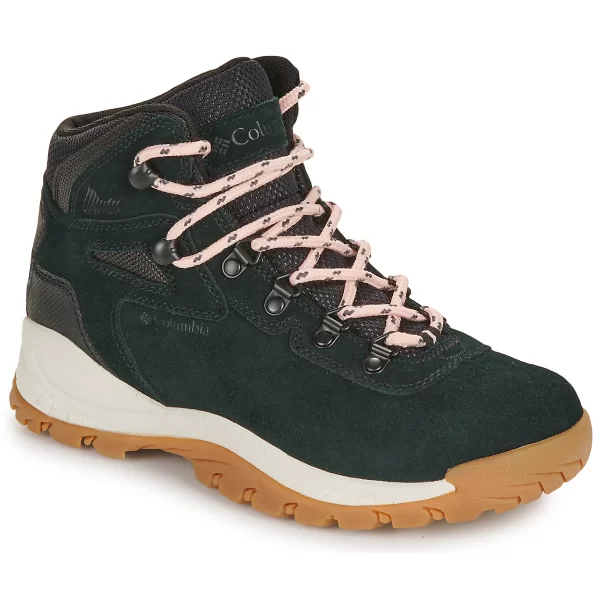 Πεζοπορίας Columbia NEWTON RIDGE PLUS WATERPROOF AMPED