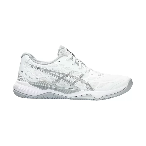 Παπούτσια για τρέξιμο Asics Geltactic 12