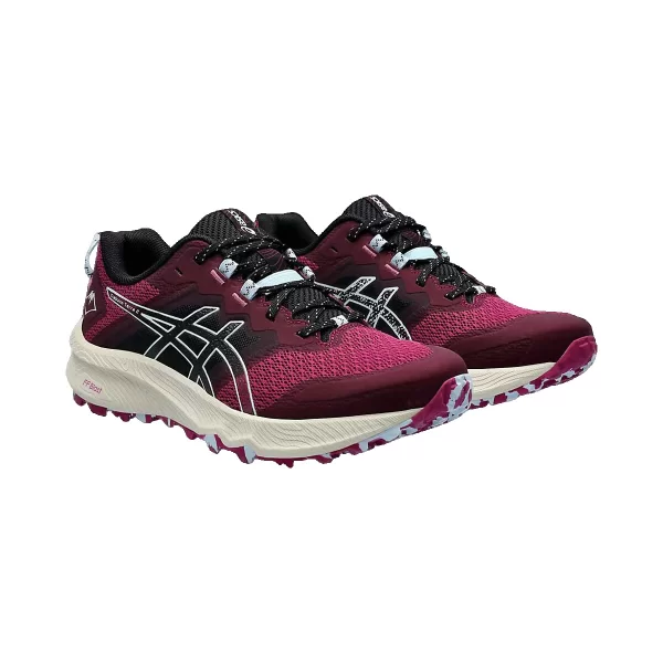 Παπούτσια για τρέξιμο Asics Trabuco Terra 2