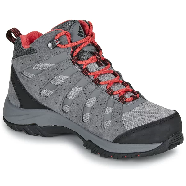 Πεζοπορίας Columbia REDMOND III MID WATERPROOF