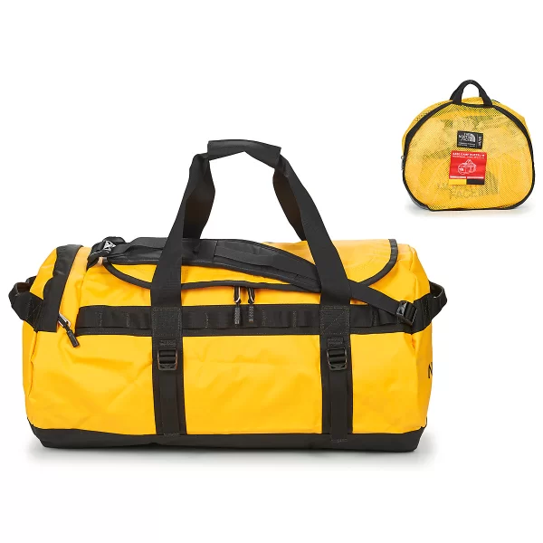 Σάκος Ταξιδιού The North Face Base Camp Duffel - M