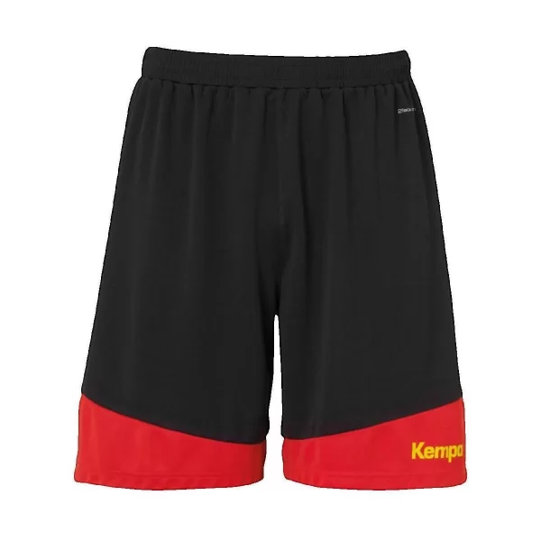 Shorts & Βερμούδες Kempa Short Emotion 2.0 Noir