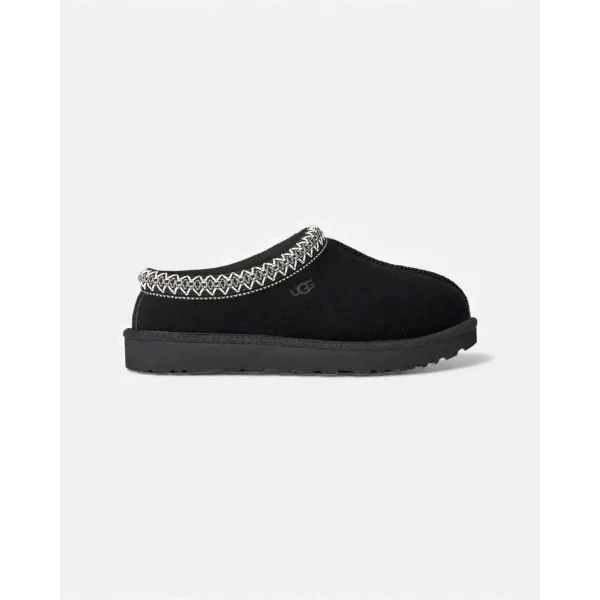 Παντόφλες UGG Tasman II Black (Women's)