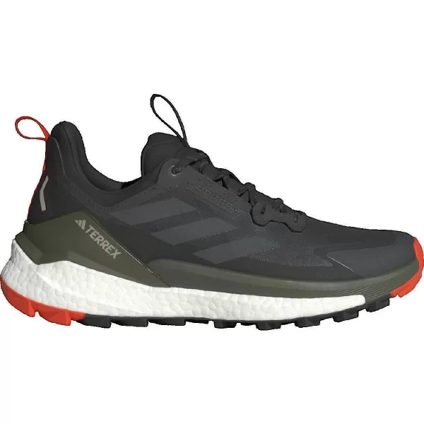 Παπούτσια για τρέξιμο adidas Terrex Free Hiker 2
