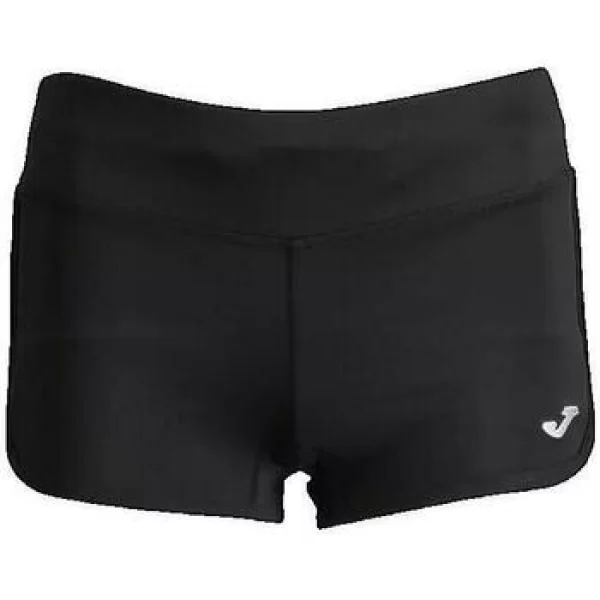 Shorts & Βερμούδες Joma Short Stella II Noir