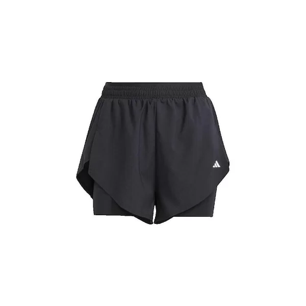 Shorts & Βερμούδες adidas Shorts de sport taille haute