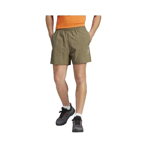 Shorts & Βερμούδες adidas Short Terrex Multi léger et respirant