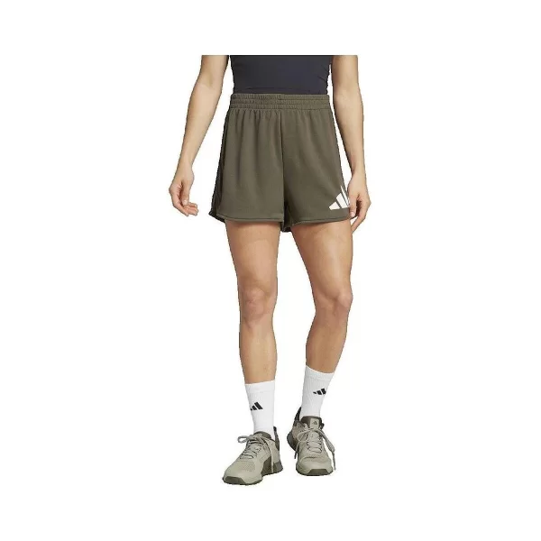 Shorts & Βερμούδες adidas Short Train Essentials Big Performance Logo