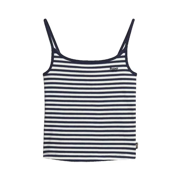 Αμάνικα/T-shirts χωρίς μανίκια Superdry Débardeur Essential sans manches