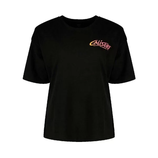 T-shirt με κοντά μανίκια Superdry T-shirt Vintage Cali