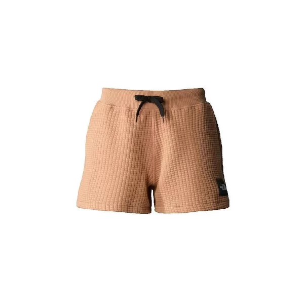 Shorts & Βερμούδες The North Face Short Mhysa Quilted