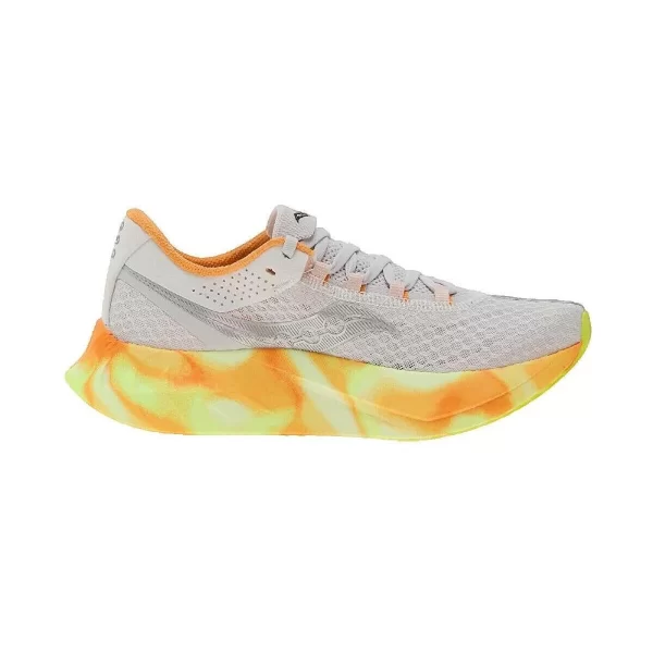 Παπούτσια για τρέξιμο Saucony Chaussure de running Endorphin Pro 4