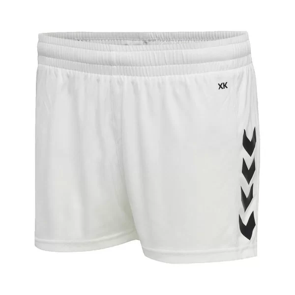 Shorts & Βερμούδες hummel Shorts hmlCORE XK Poly Femme