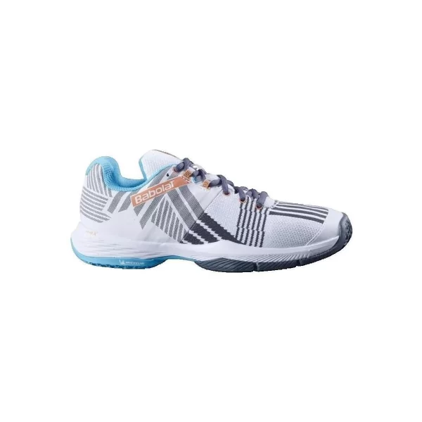 Παπούτσια Sport Babolat Chaussures de sport Sensa pour femmes