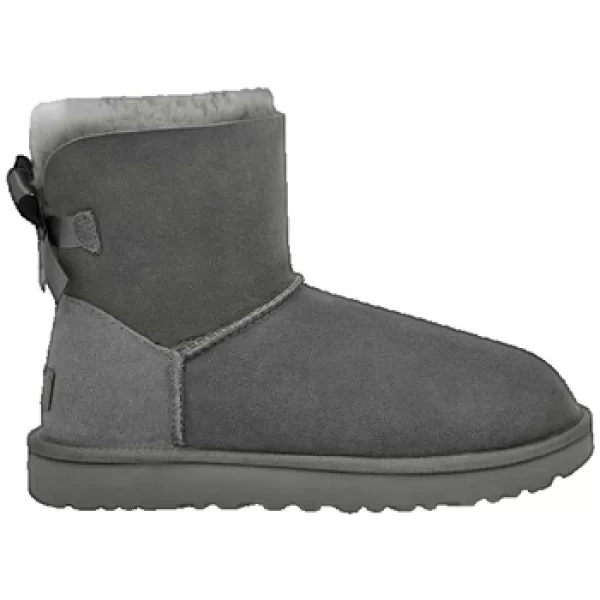 Μπότες UGG Classic II