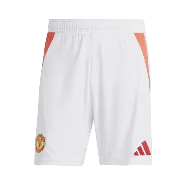 Shorts & Βερμούδες adidas Short Manchester United domicile 24/25