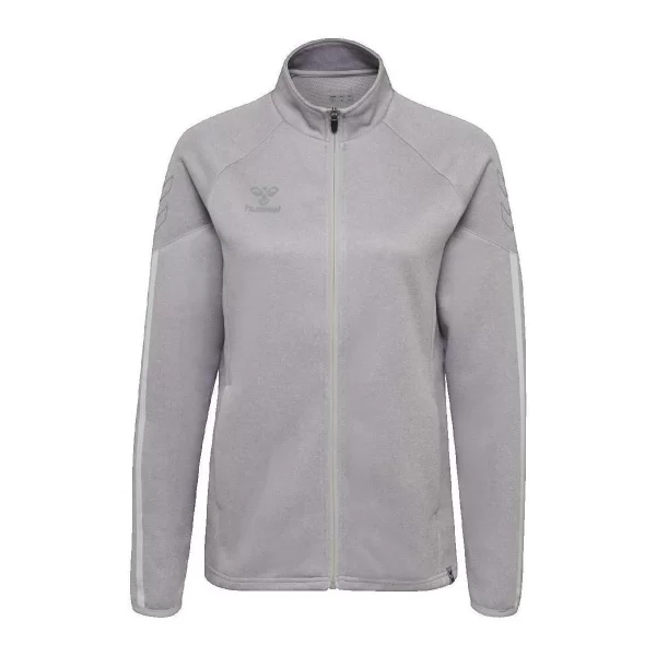 Ζακέτα hummel Veste de survêtement HMLCIMA ZIP JACKET Femme
