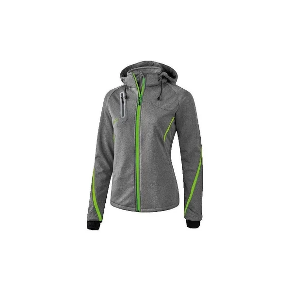 Σακάκια Erima Veste Softshell Fonction Femme