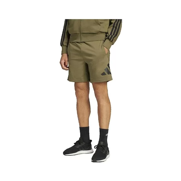 Shorts & Βερμούδες adidas Short Essentials vert