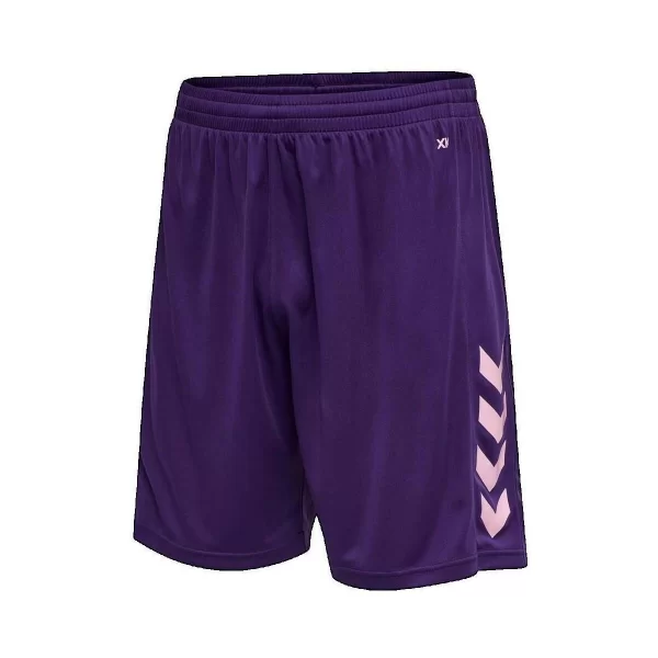 Shorts & Βερμούδες hummel Short Core XK Poly