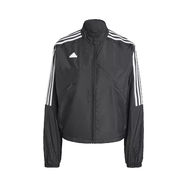 Ζακέτα adidas Veste de survêtement Tiro Cut 3 Stripes