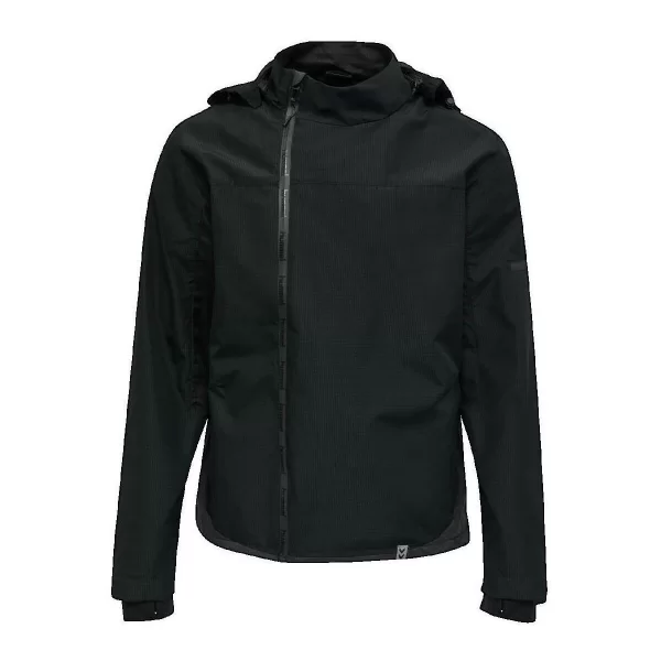 Σακάκια hummel Veste North imperméable avec capuche détachable