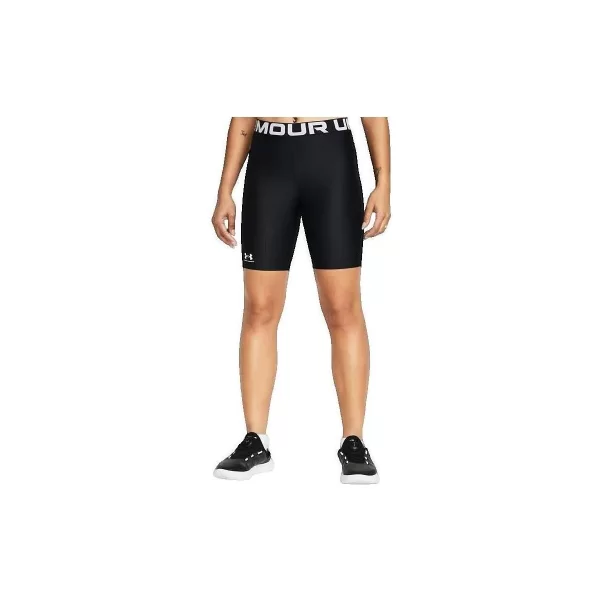 Shorts & Βερμούδες Under Armour Équipement Thermique De 20 Cm