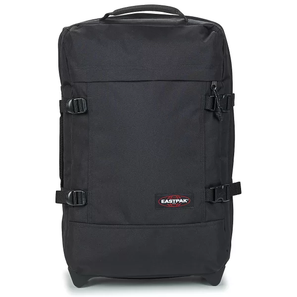 Βαλίτσα με ροδάκια Eastpak STRAPVERZ S 42L