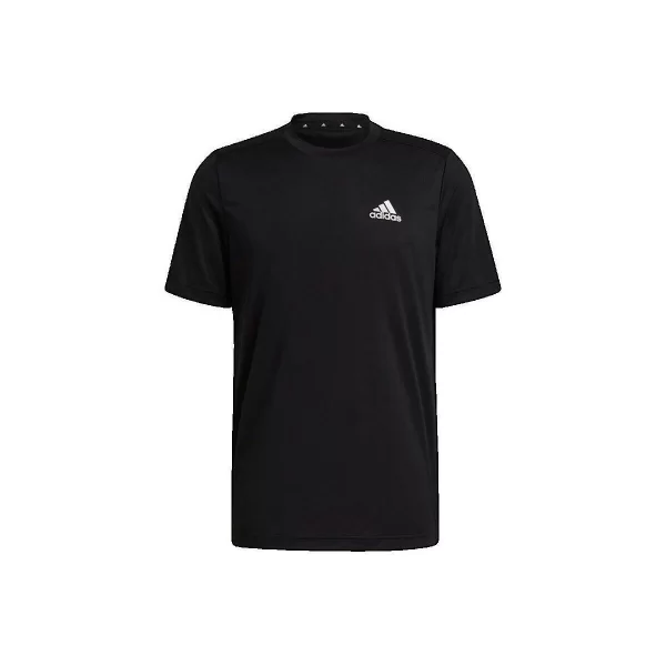 T-shirt με κοντά μανίκια adidas T-shirt Aeroready Designed To Move Sport