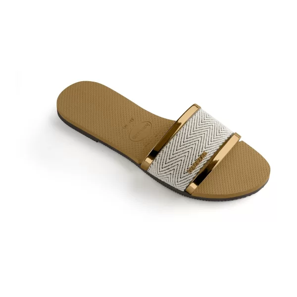 Mules Havaianas YOU TRANCOSO PREMIUM
