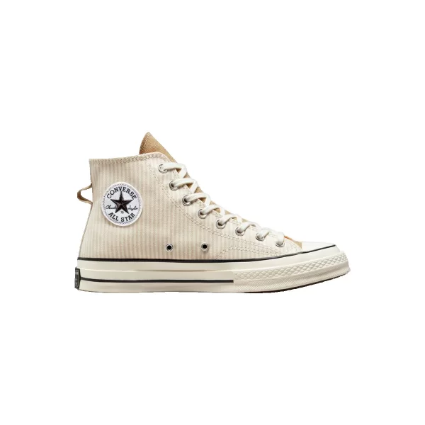 Sneakers Converse Chuck 70 Crafted Stripe