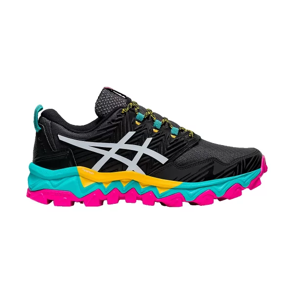 Παπούτσια για τρέξιμο Asics Gel Fujitrabuco 8