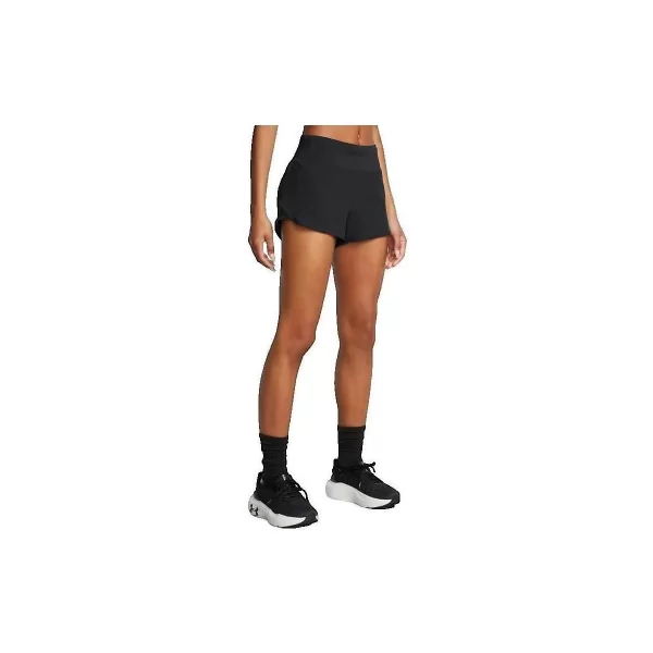 Shorts & Βερμούδες Under Armour De 8 Cm Ua Launch Pro