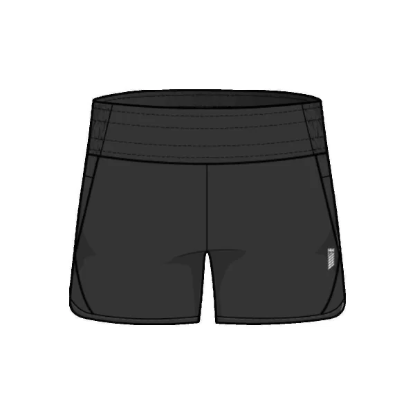 Shorts & Βερμούδες Helly Hansen W Tech Trail