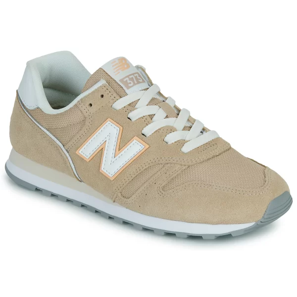 Xαμηλά Sneakers New Balance 373