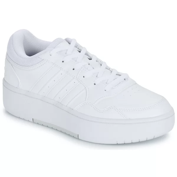 Xαμηλά Sneakers adidas HOOPS 3.0 BOLD W